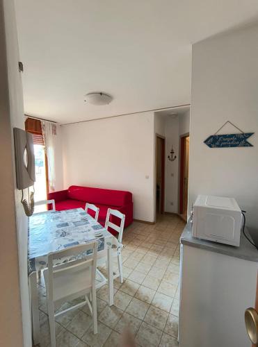 Bibione Apartment | Moschettieri