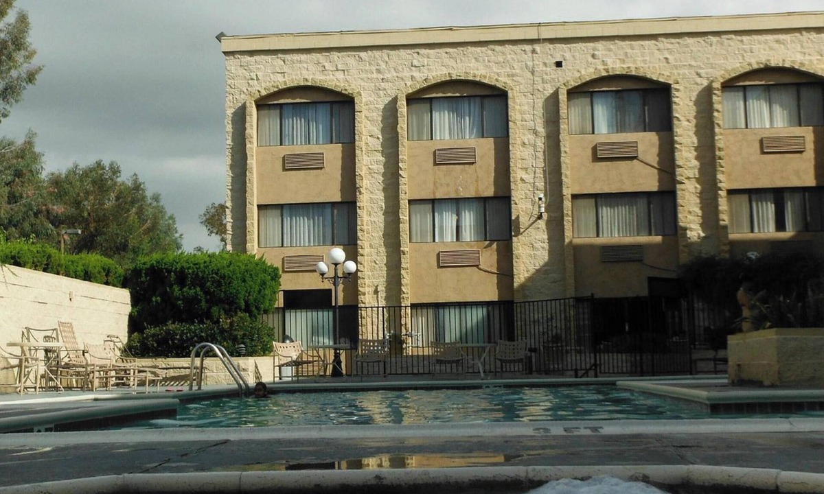 Central San Pedro Hotel | Motel 6 San Pedro, CA – Port Of Los Angeles