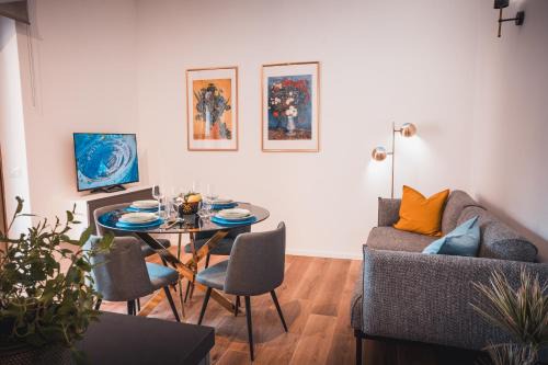 Quartiere XXII Collatino Apartment | MT apartment