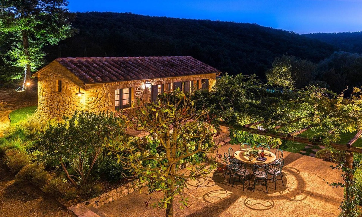 Sarteano Villa | Muffato 6 in Sarteano