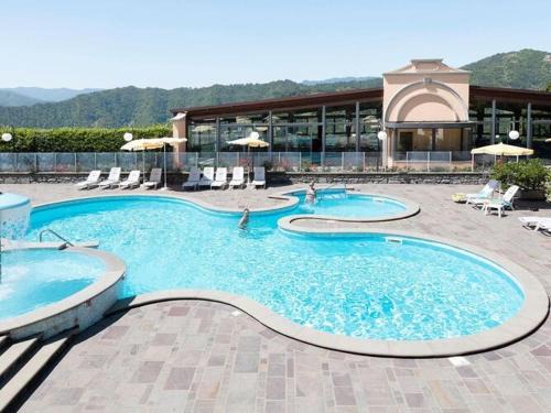 Palazzuolo sul Senio Apartment | Mugello Park I Cancelli, Palazzuolo sul Senio