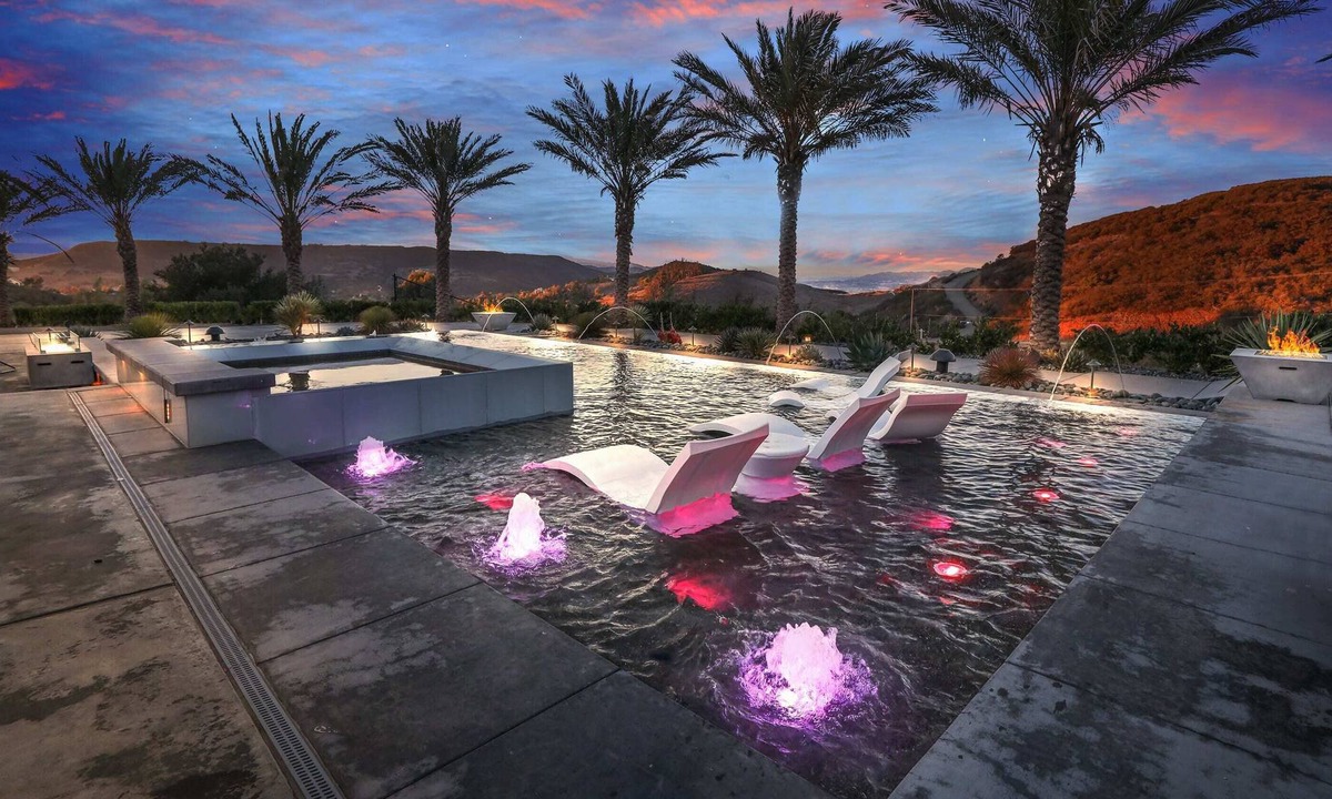 Temecula Villa | 🧑‍🚀MULTI MILLION 💸Luxury Private Resort 🔥 12000 ft outdoor Event Space 🍹