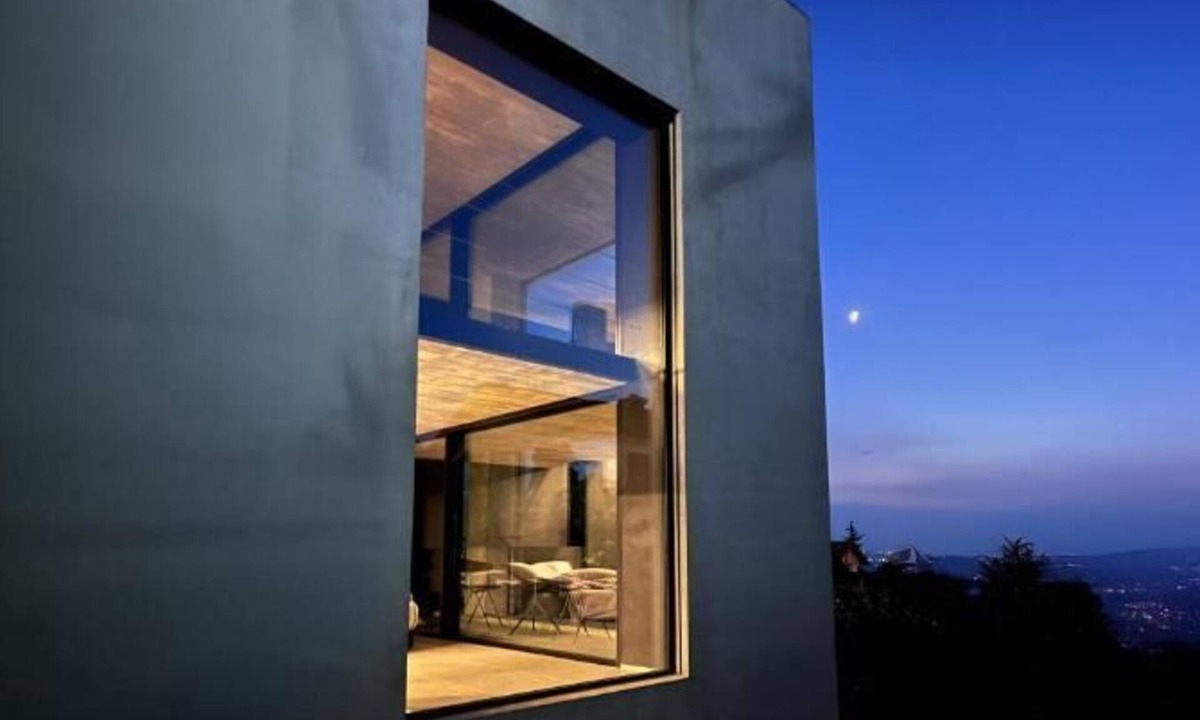 La Morra Apartment | Murraeloft