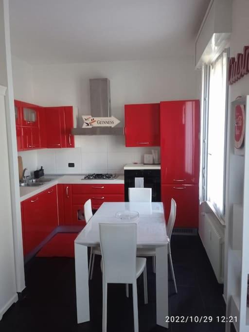 Parma Apartment | Musini 4