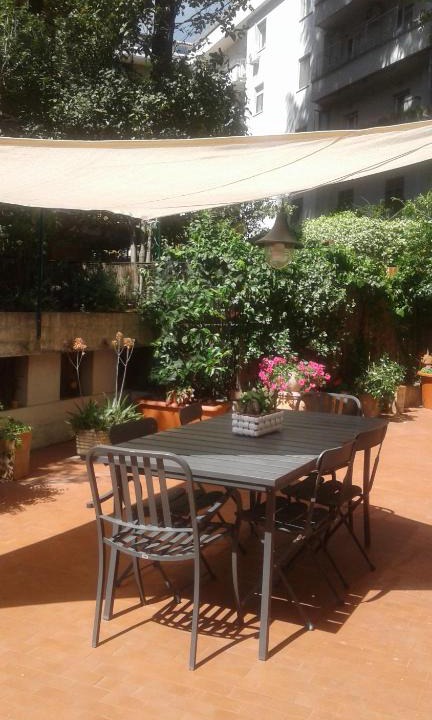 Quartiere XV Della Vittoria Apartment | My RHome