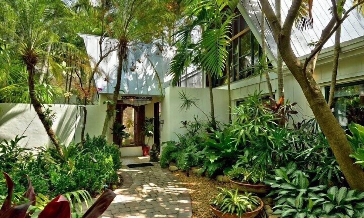 Historic Seaport House | Namaste 'The Spirit Within Me Salutes The Spirit Within You'
