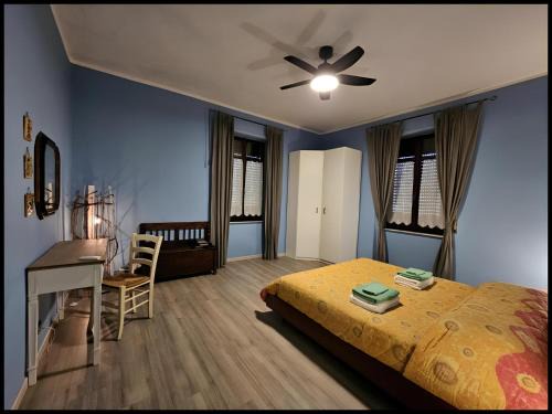 Narni Bed & Breakfast | Narnia e la Rocca di Albornoz