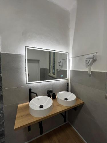 Ronciglione House | Nas's House
