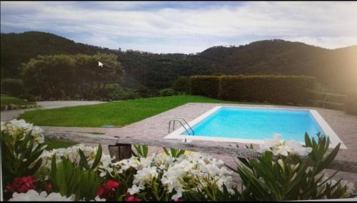 Framura Apartment | Natura e relax