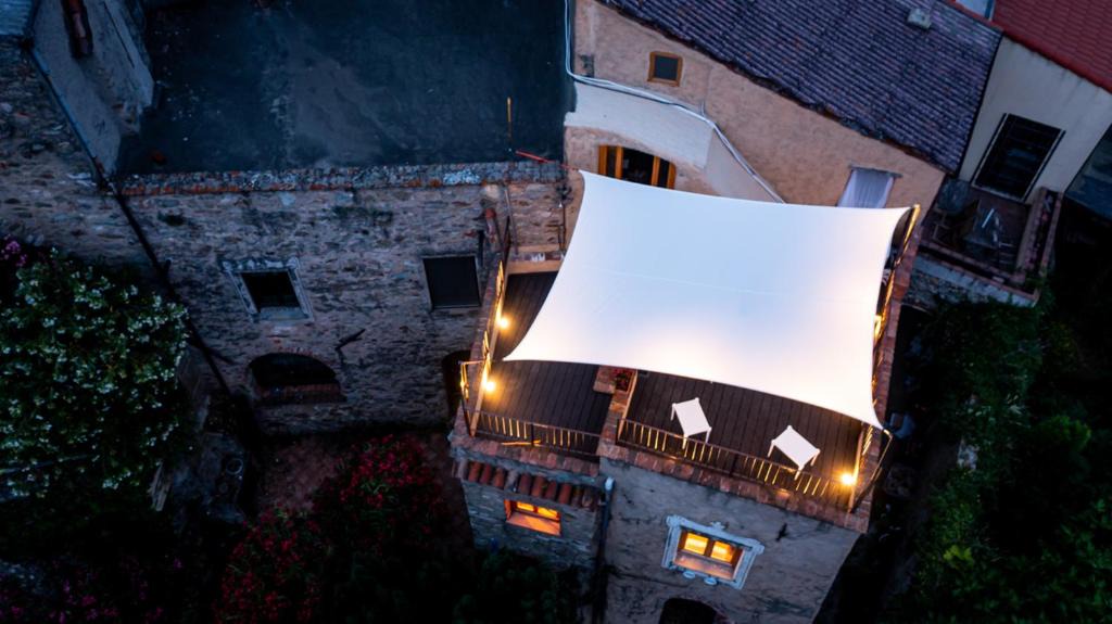 Calice Ligure Bed & Breakfast | NATURA rooms&sport