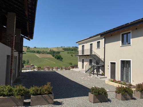 Torricella Verzate House | NessunConfine Casa Sara