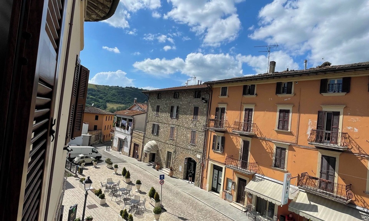Valfabbrica Apartment | New apartment near city of Assisi - New apartment near city of Assisi