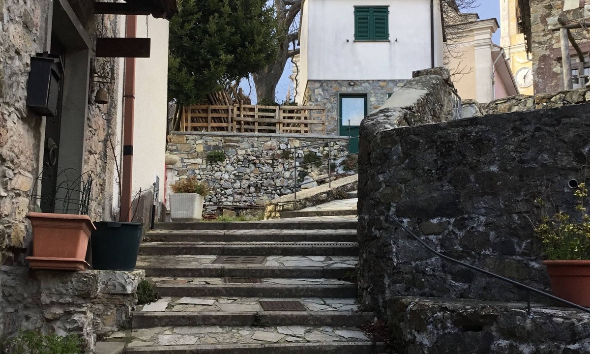 Ossegna Bed & Breakfast | New Arcobaleno Ossegna