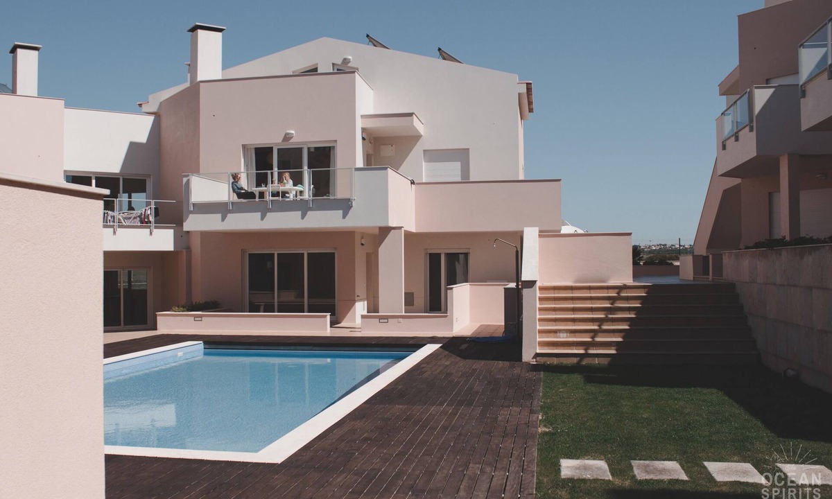 Burgau Apartment | New Luxury Apartment in Burgau
