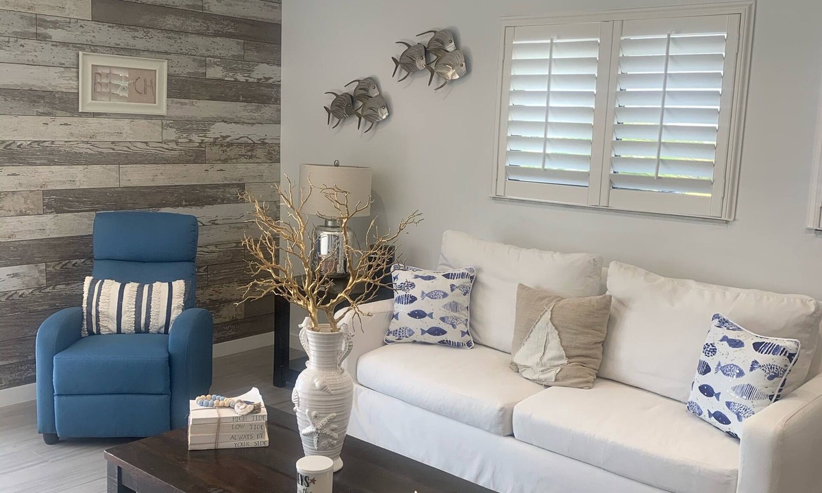 Rock Harbor Villa | Newly upgraded Key Largo Villa W/Boat Slip