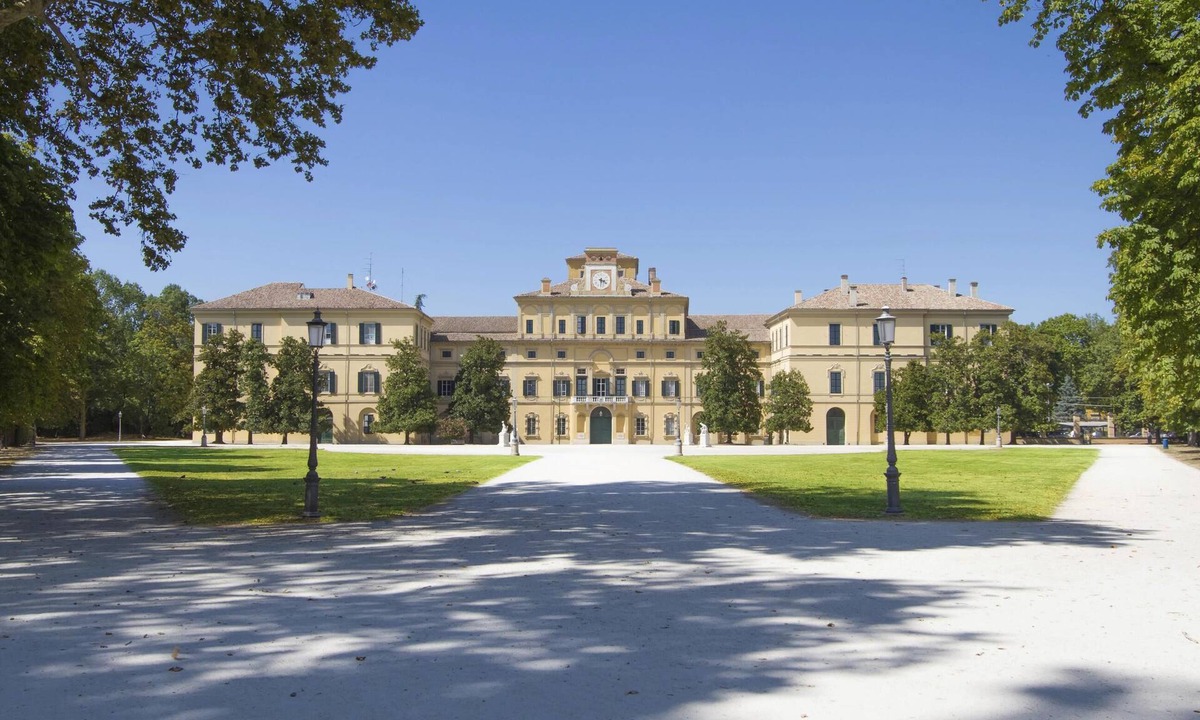 San Leonardo Hotel | NH Parma