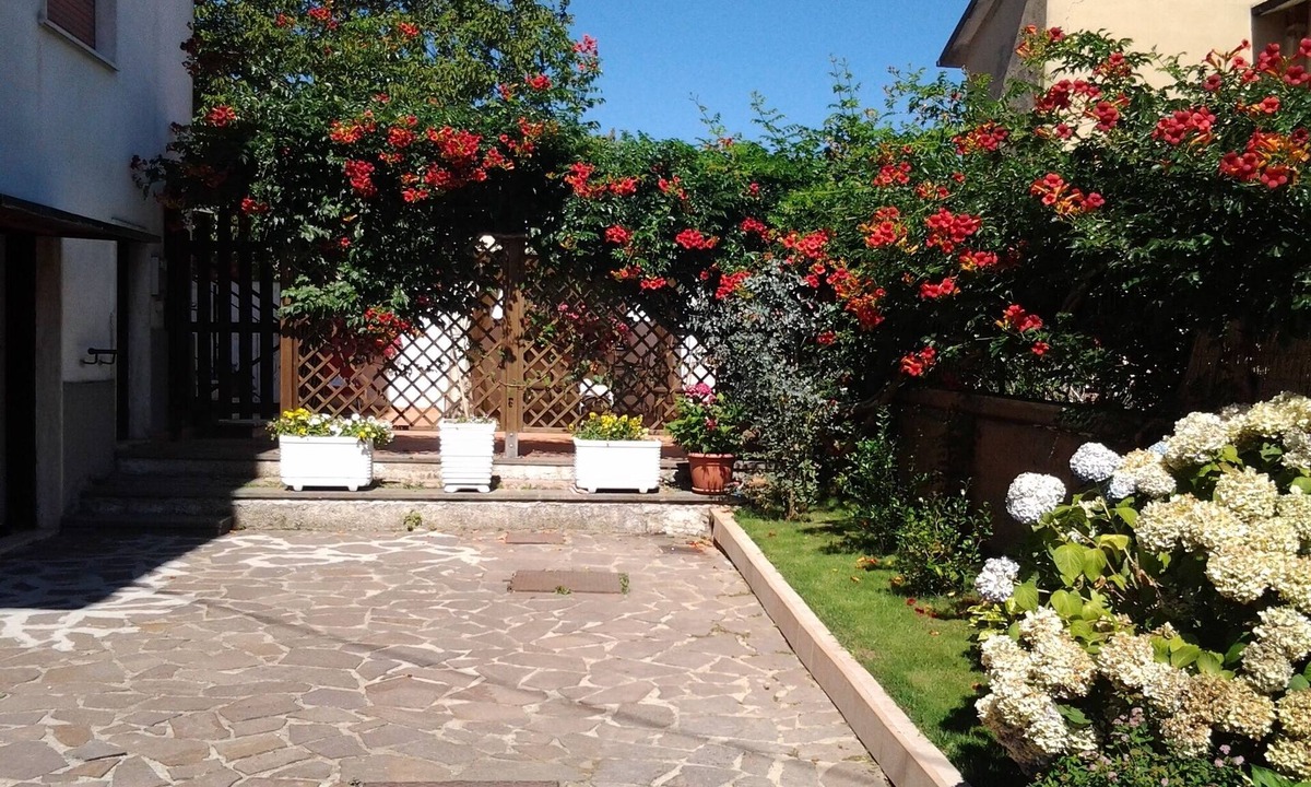 Abbadia San Salvatore Apartment | Nice apartment on the amiata