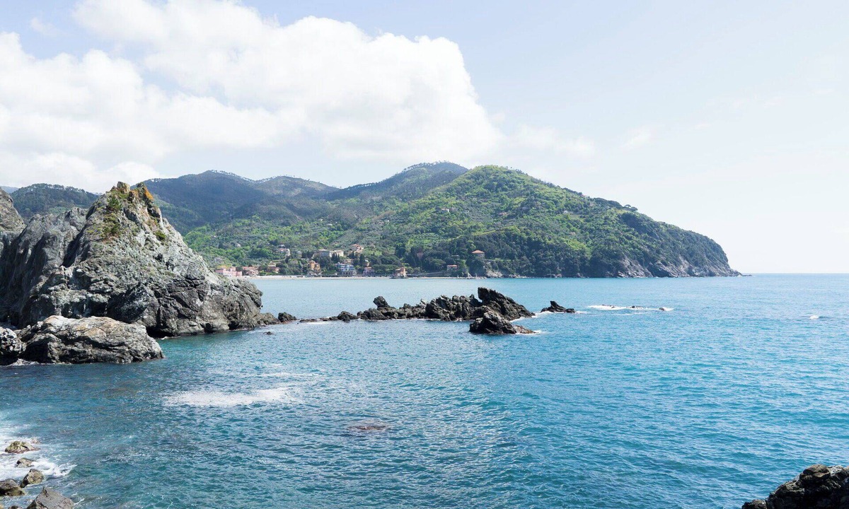 Cinque Terre Apartment | Nice apartment for 4 guests with WIFI, TV and pets allowed