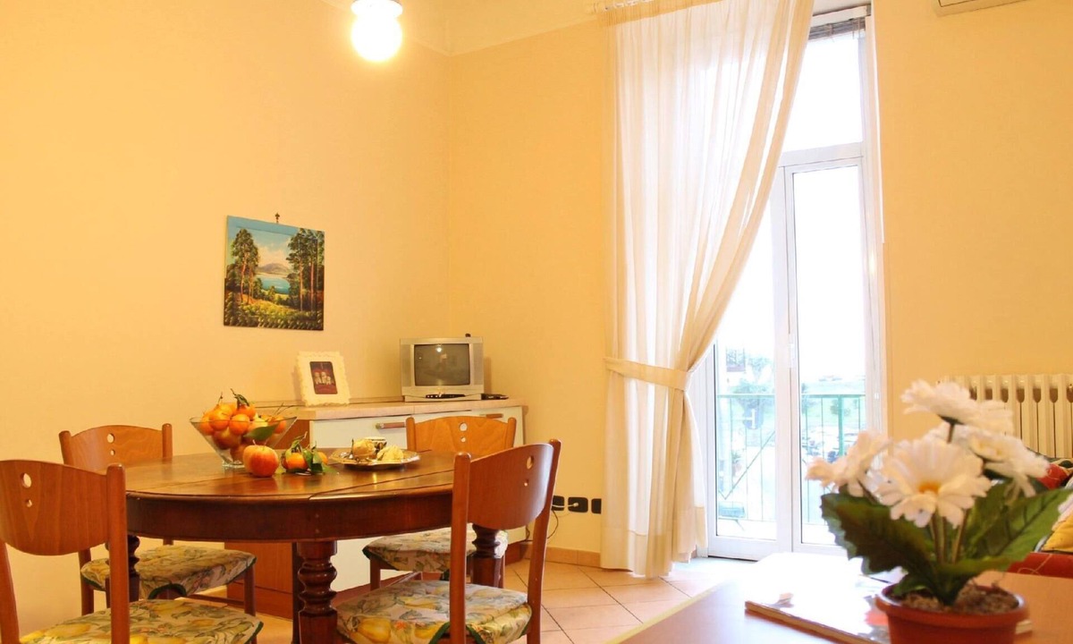 Albisola Superiore Apartment | Nice Apartment in Albisola Superiore
