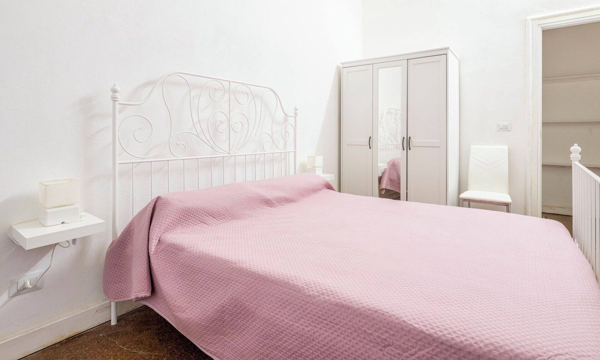 Foce Apartment | Nice apartment for 4 people with WIFI, TV and terrace