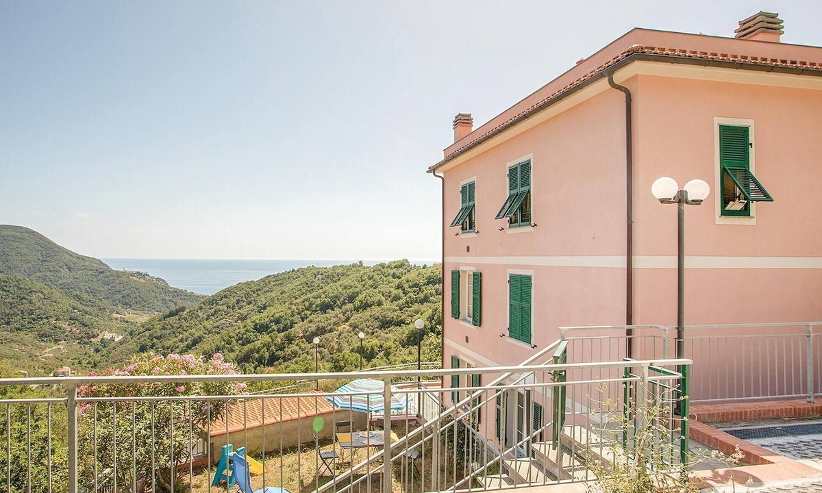 Moneglia Apartment | Nice apartment in Moneglia -GE-