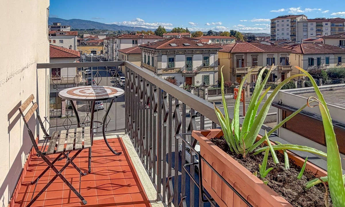 Montevarchi Apartment | Nice apartment in Montevarchi with WiFi
