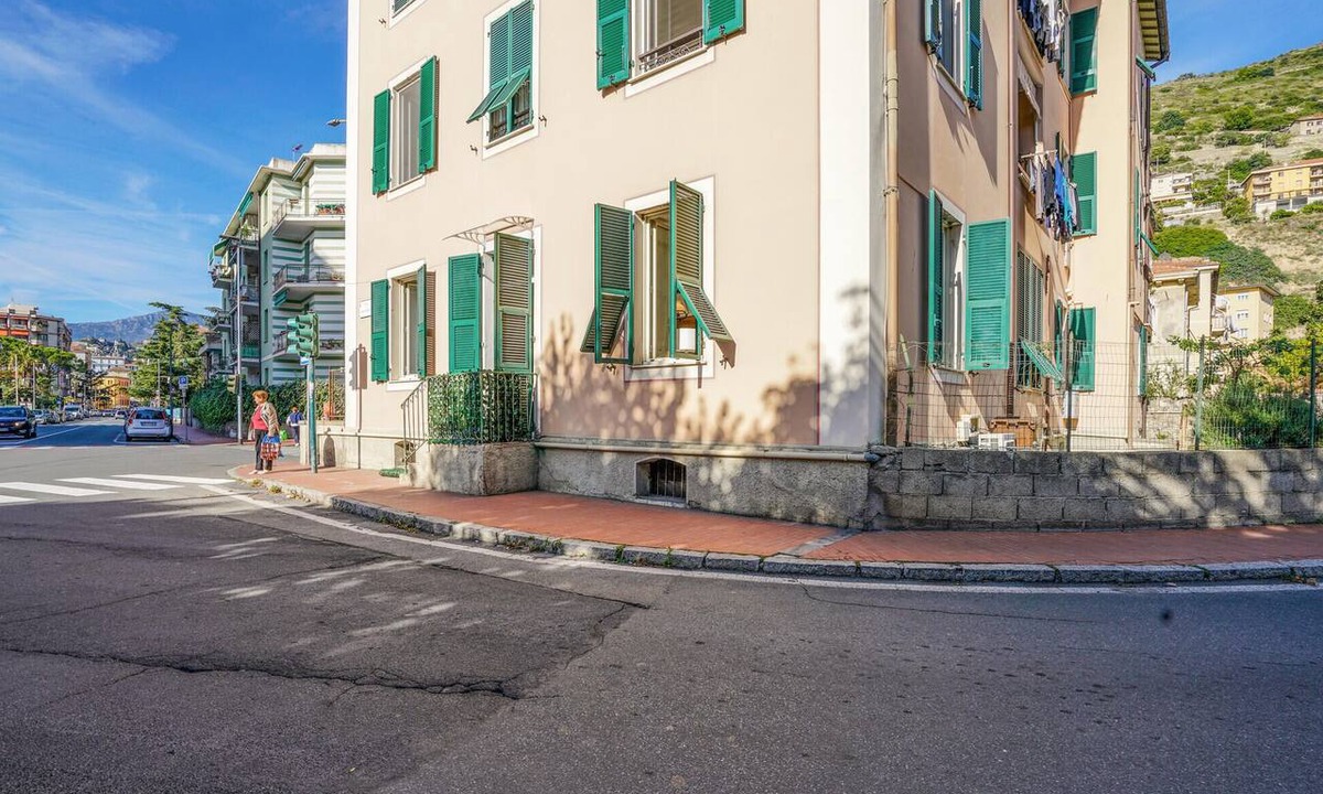 Ventimiglia Apartment | Nice apartment in Ventimiglia with WiFi