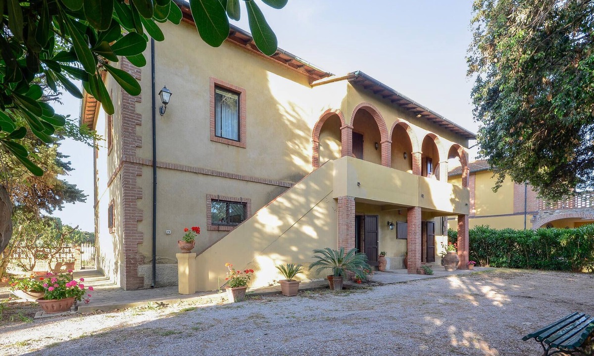 Campiglia Marittima House | Nice home in Campiglia Marittima with WiFi