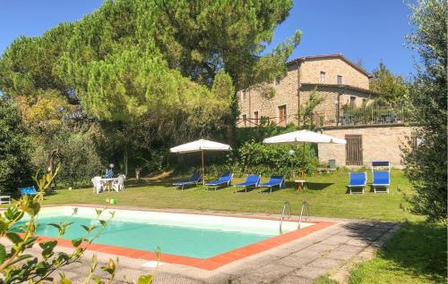 Pratovecchio House | Nice Home In Pratovecchio Stia