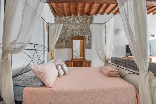 Portoferraio Old Town Apartment | Nido d'amore