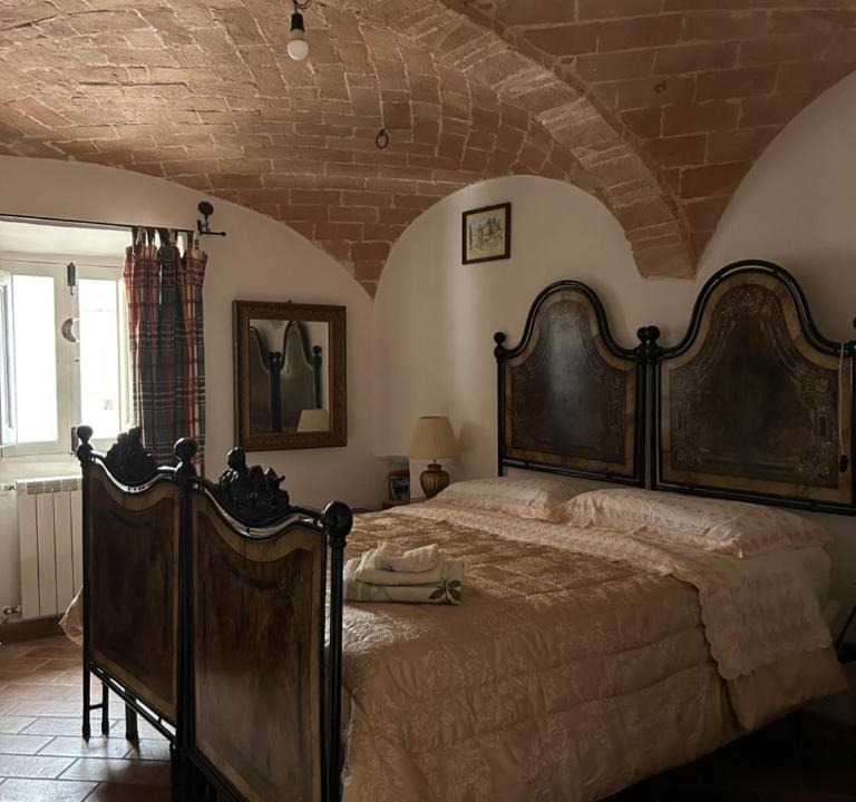 Calascio House | Nido Stellato