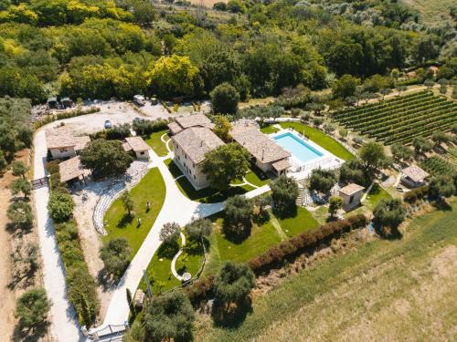 Controguerra House | Nike Country Retreat - Suite 6