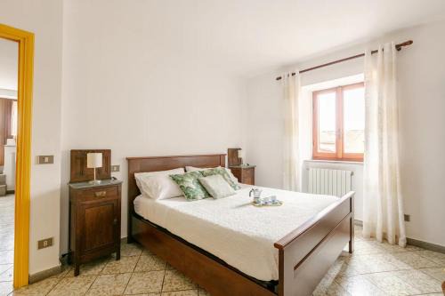 Barbarano Romano Bed & Breakfast | Nina's Guest House