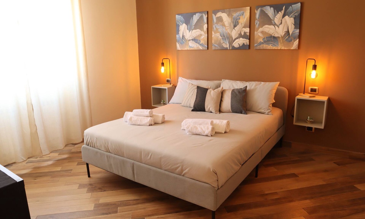 Ciampino Apartment | Nina's Home: 15 min to Rome - 10 min Airport