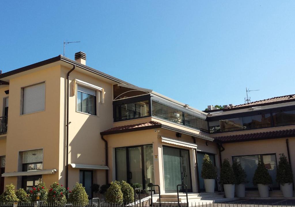 Bastia Umbra Apartment | Nina's Princess Park