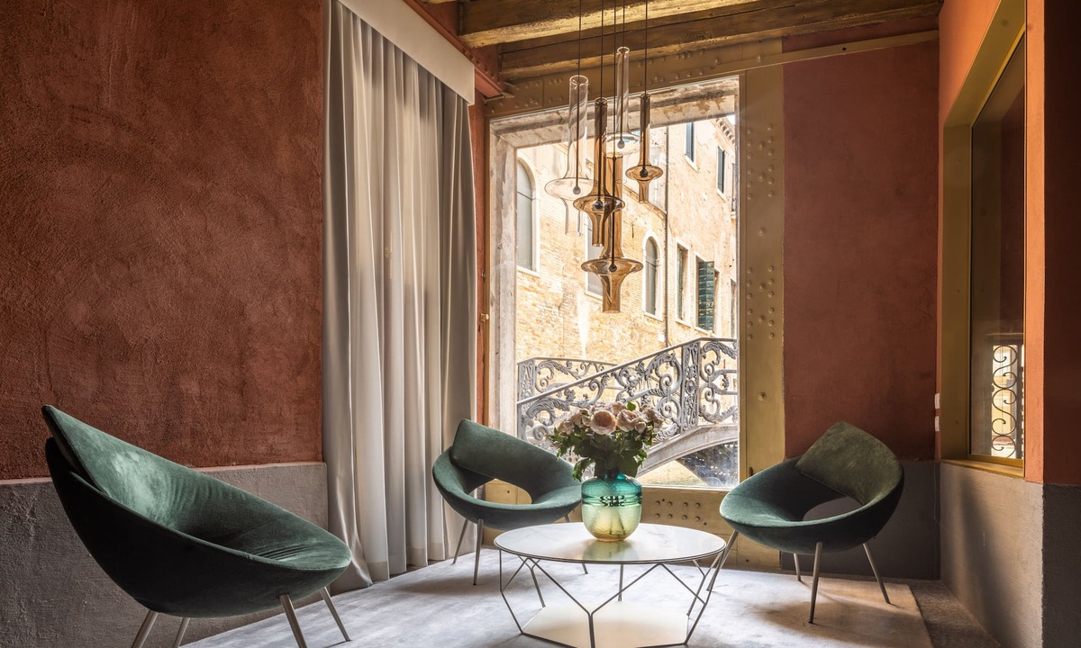 San Marco House | Ninfea Luxury Suites