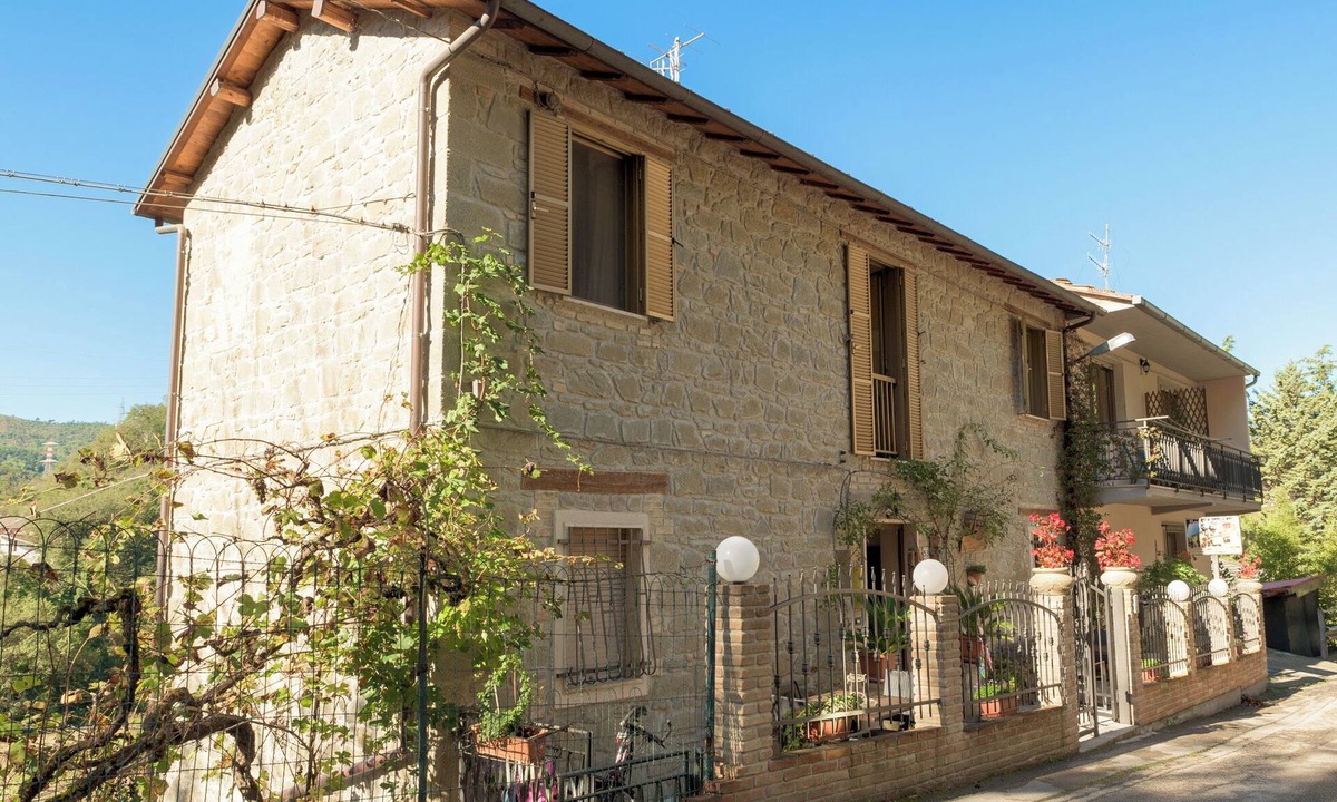 Marsia Bed & Breakfast | No animals, near thermal area Acquasanta Terme, Lu Vurghe