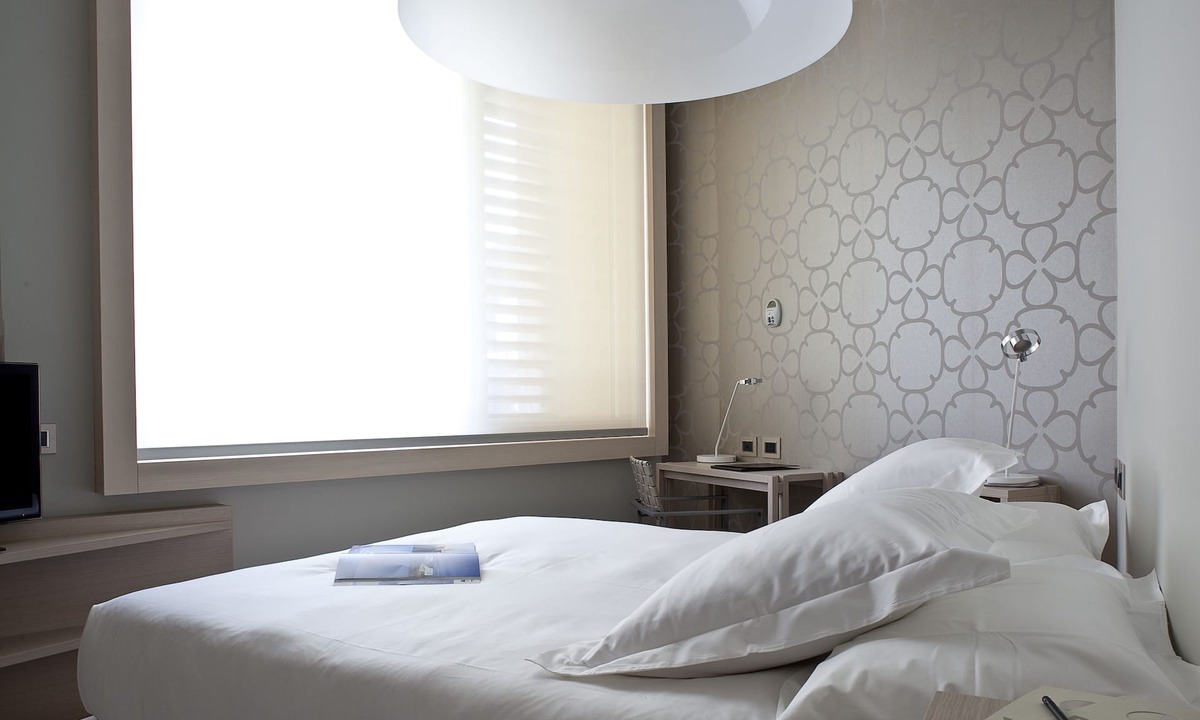 Lambrate Hotel | NU Hotel