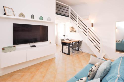 Correeira Apartment | Nuances do Oceano by OCvillas