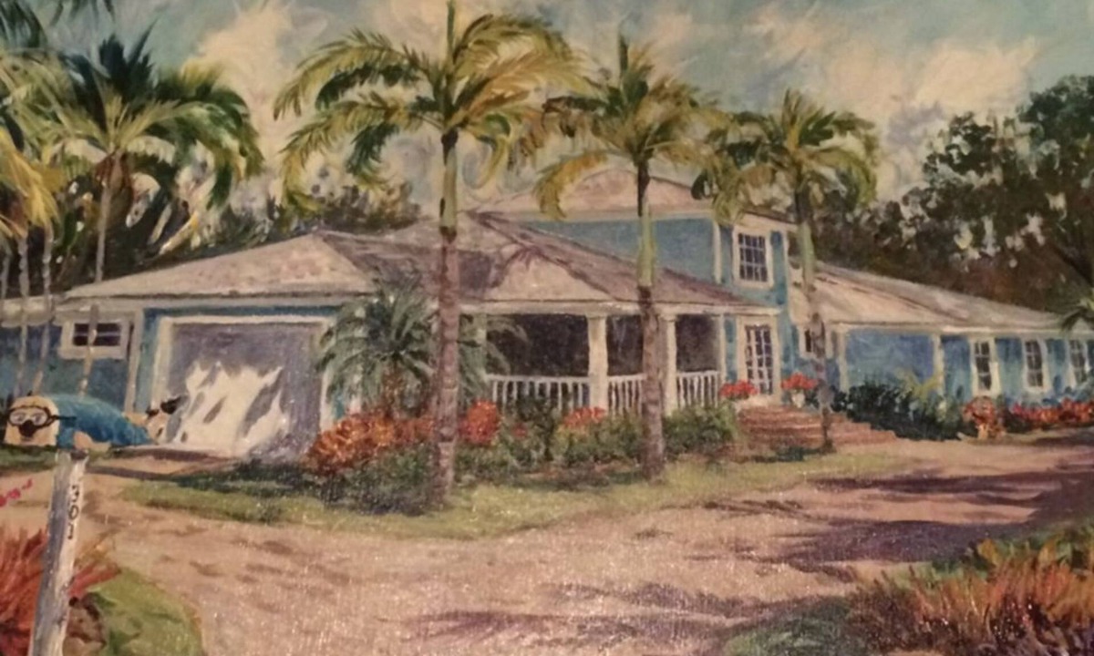 Key Largo House | Ocean Reef Club beautiful 4/4 home with island flair at 301 Caryfort, Villa Cay