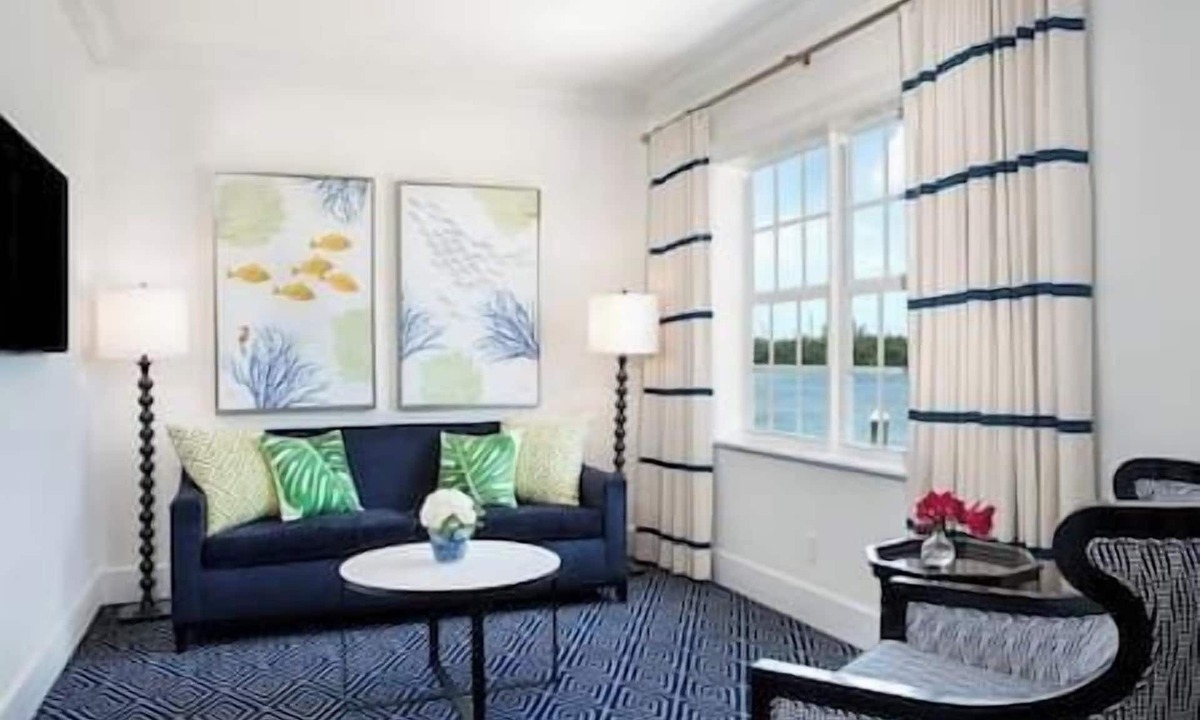 Key West Resort | Oceans Edge Key West Resort, Hotel & Marina!