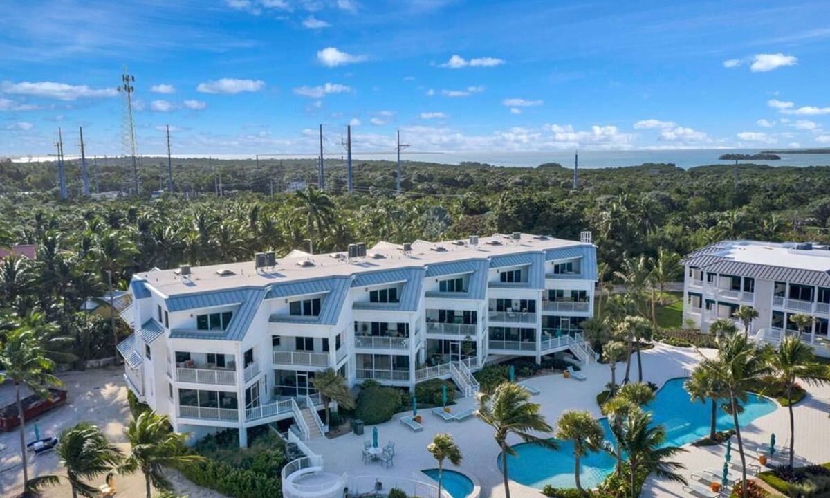 Islamorada Condo | Oceanview 3-bedroom condo in Islamorada with ocean views, perfect for 6 guests!