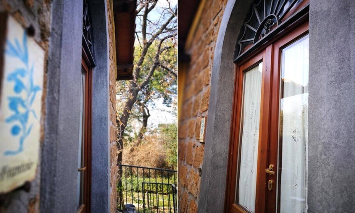 Vetralla Other | Old farmhouse in the countryside of Viterbo, THE FACTORY