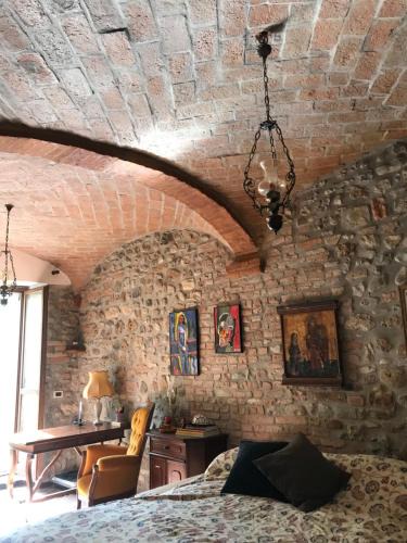 Gasparini Bed & Breakfast | Old school Bacedasco B&B