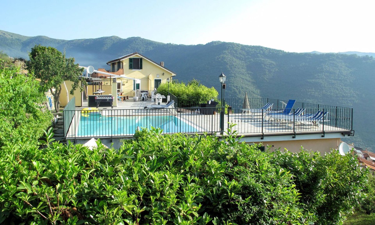 Valloria Apartment | Oleandro (VLO202) by Interhome