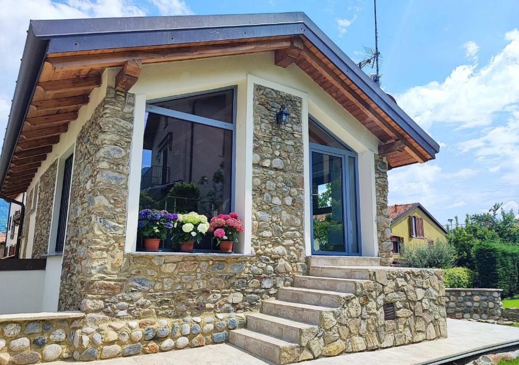 Valgreghentino Villa | Olia House