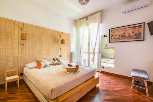 Reggio nell'Emilia House | Olimpia Rooms A C & Free Parking