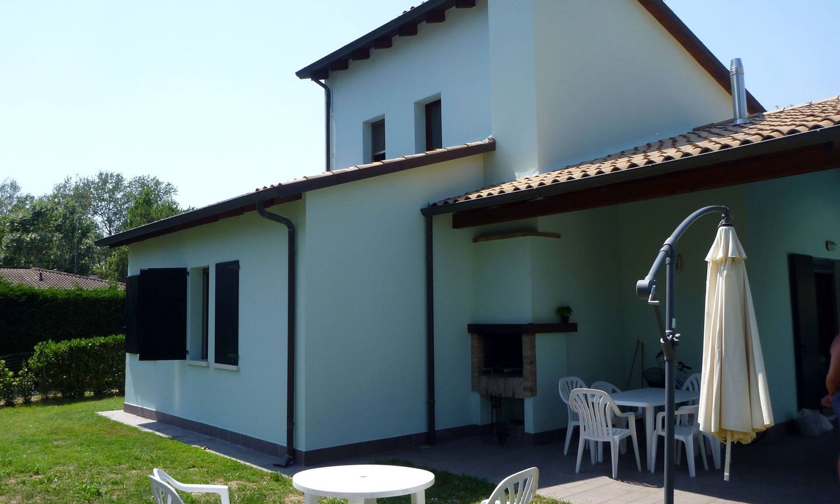 Isola Albarella Villa | Olivelli 1, Isola di Albarella, Italy