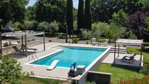 Nepi House | Oltre la Siepe Apartment
