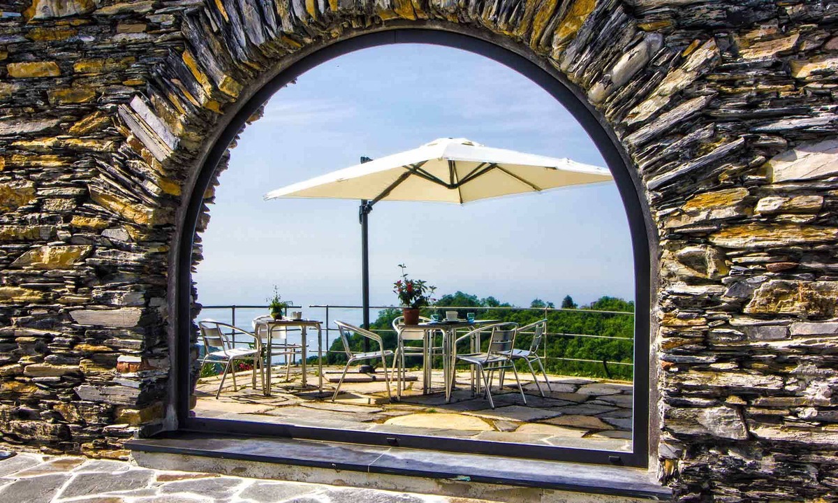 Lavagna House | Oltremare Guest House